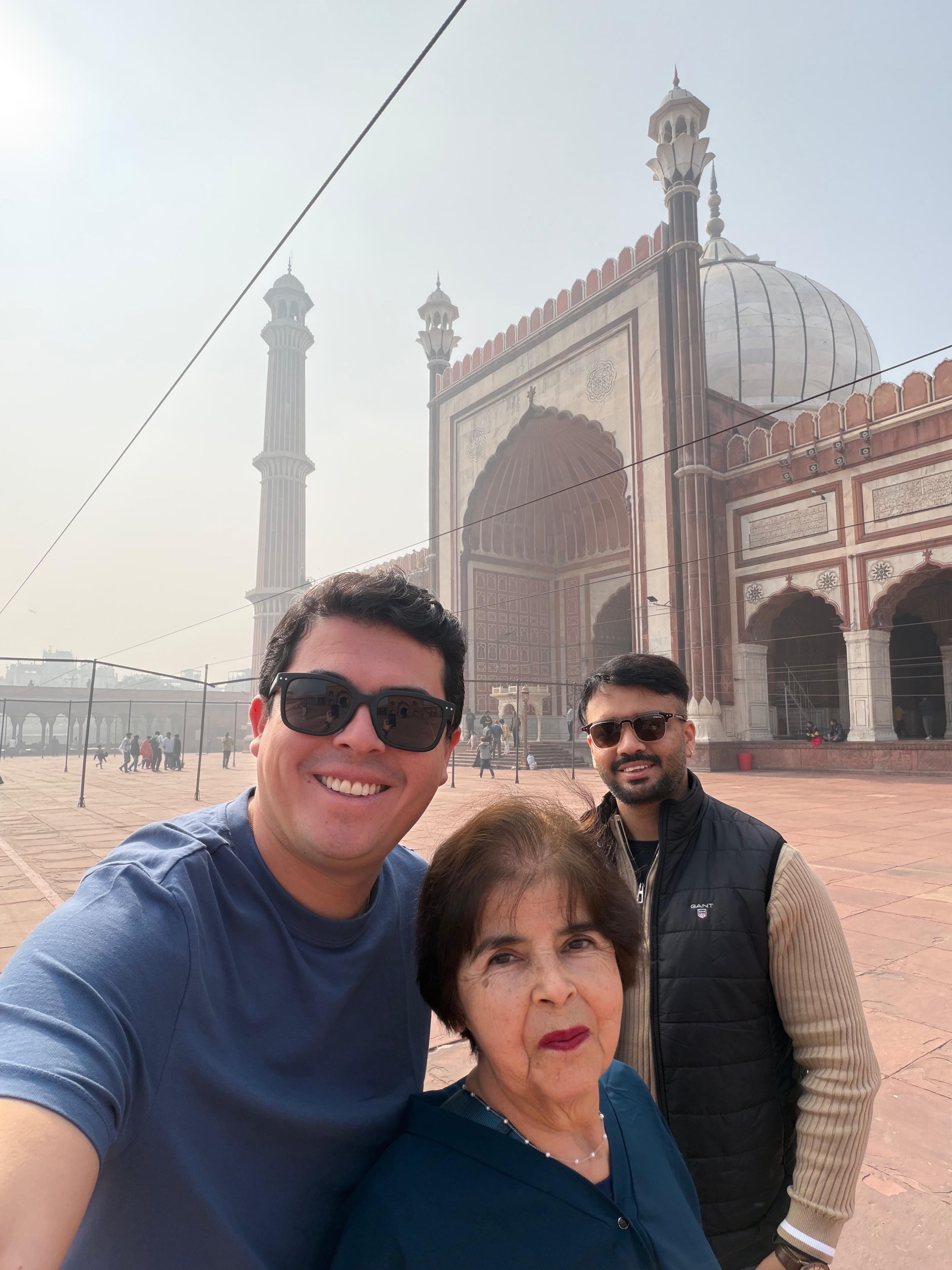 Jama Masjid